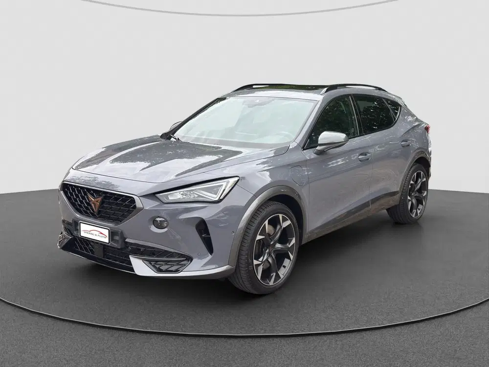 Cupra Formentor 1.4 e-Hybrid VZ Copper Edition uit 2023, foto 6