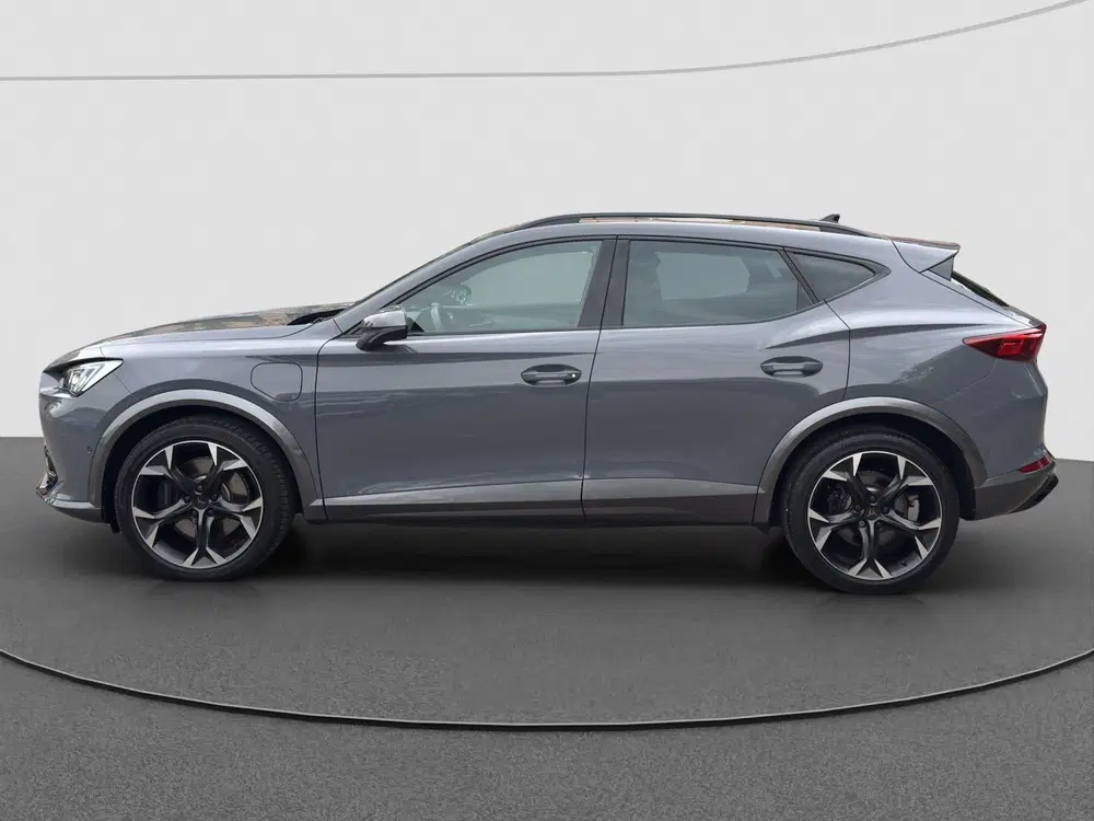 Cupra Formentor 1.4 e-Hybrid VZ Copper Edition uit 2023, foto 7