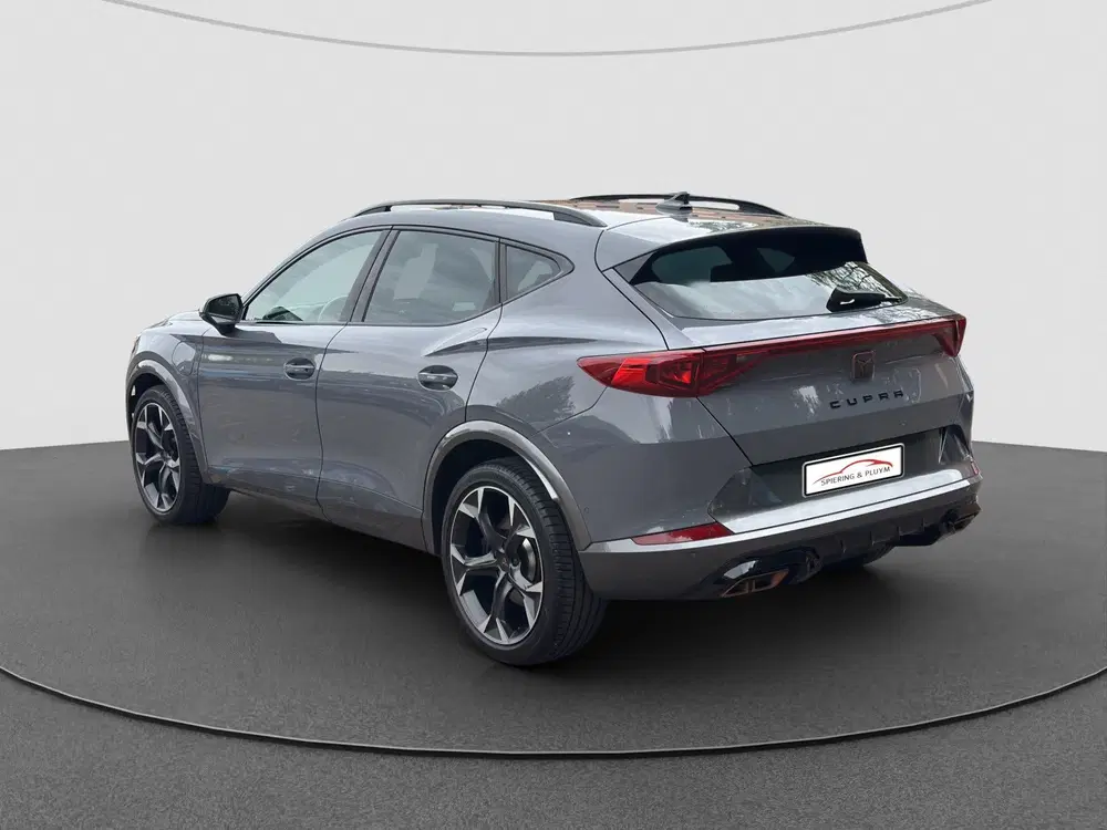 Cupra Formentor 1.4 e-Hybrid VZ Copper Edition uit 2023, foto 8