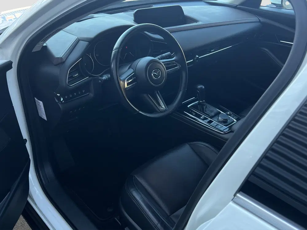 Mazda CX-30 2.0 e-SkyActiv-X M Hybrid Luxury uit 2020, foto 3