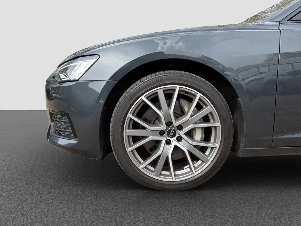 Audi A6 50 TFSI e quattro Advanced uit 2023, foto 14
