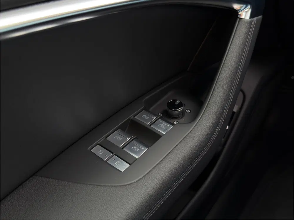 Audi A6 50 TFSI e quattro Advanced uit 2023, foto 17