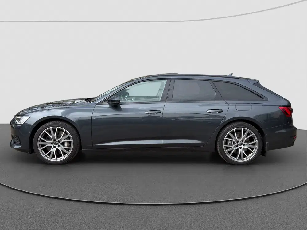 Audi A6 50 TFSI e quattro Advanced uit 2023, foto 9