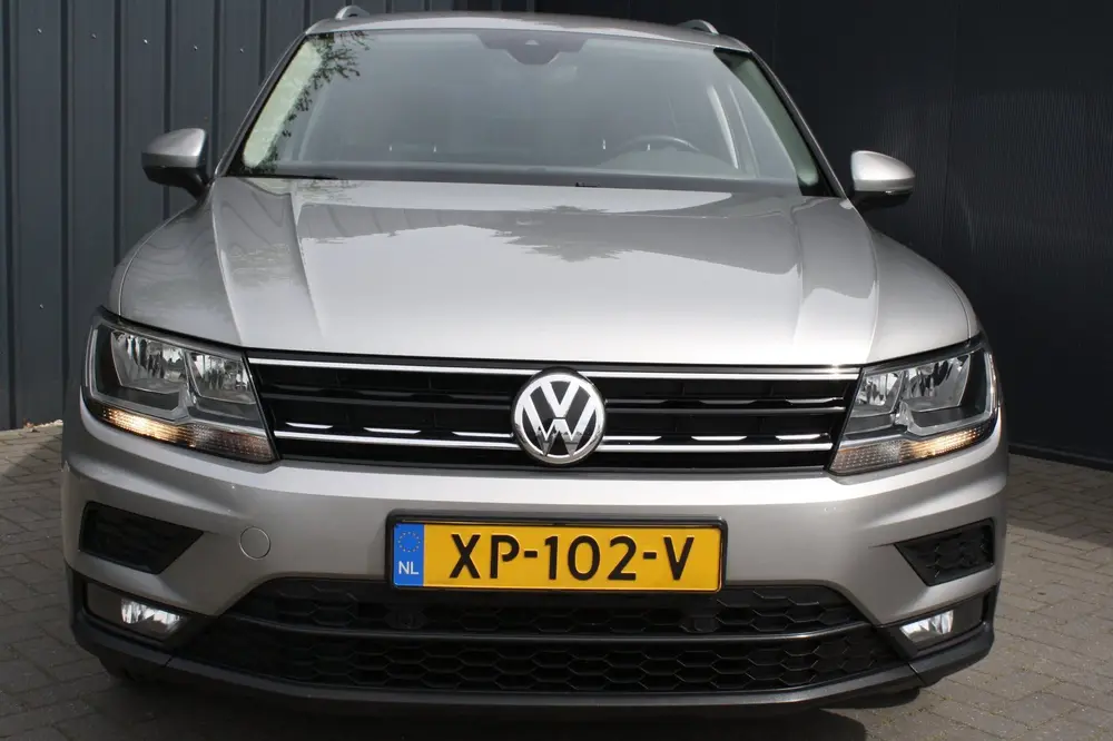 Volkswagen Tiguan 1.5 TSI ACT Comfortline Business - RIJKLAA uit 2019, foto 15
