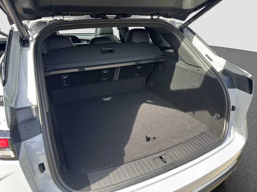 Omoda 9 1.5T-GDi SHS-P Premium uit 2026, foto 11
