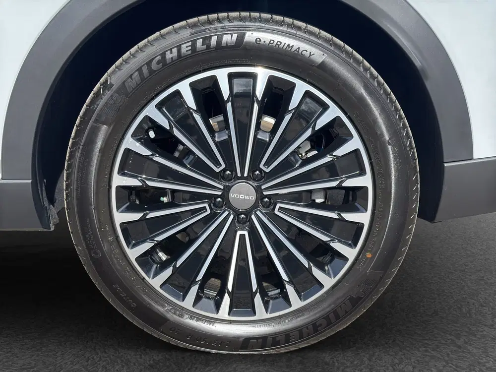 Omoda 9 1.5T-GDi SHS-P Premium uit 2026, foto 12