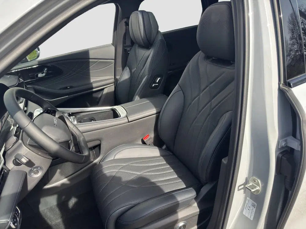Omoda 9 1.5T-GDi SHS-P Premium uit 2026, foto 6
