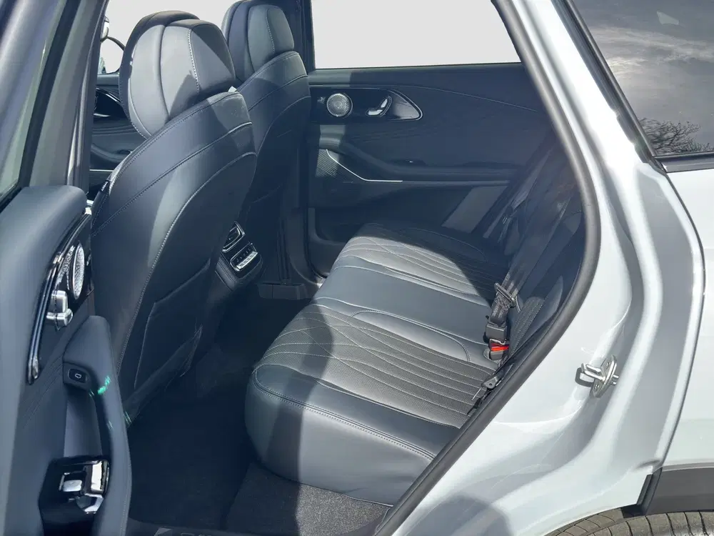 Omoda 9 1.5T-GDi SHS-P Premium uit 2026, foto 7