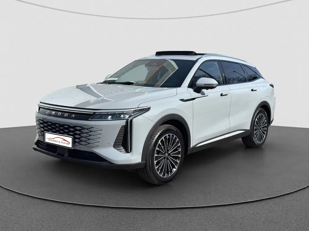 Omoda 9 1.5T-GDi SHS-P Premium uit 2026, foto 8