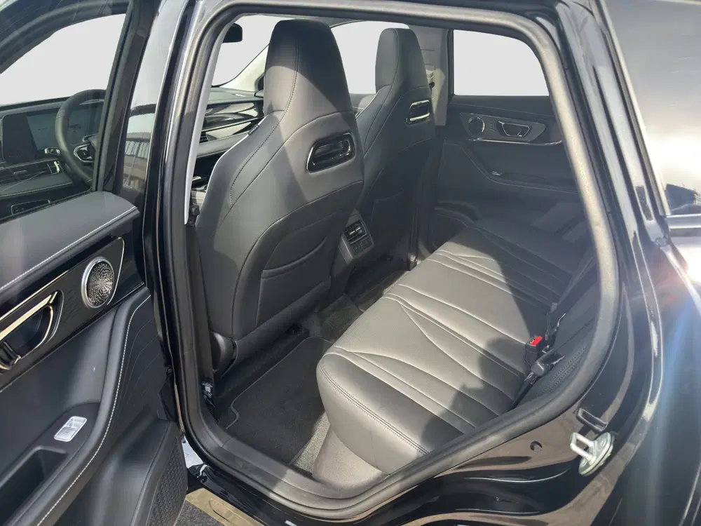 Omoda 5 1.6 T-GDi SHS-H Premium uit 2026, foto 10