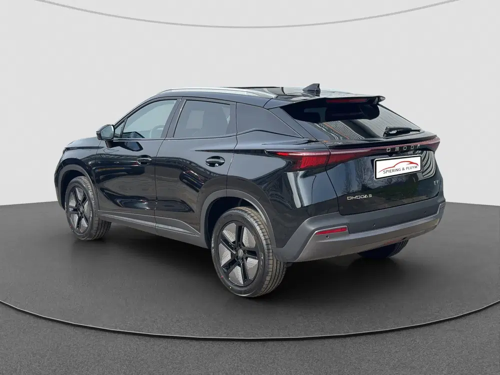 Omoda 5 1.6 T-GDi SHS-H Premium uit 2026, foto 12