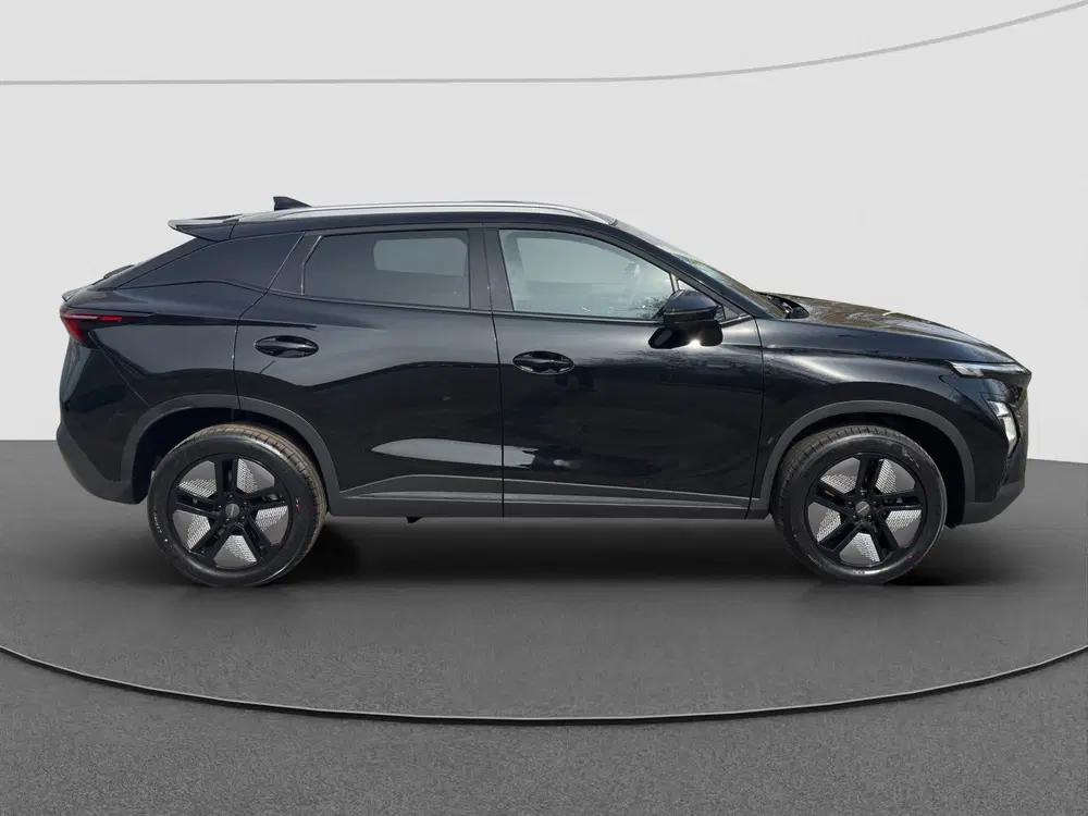 Omoda 5 1.6 T-GDi SHS-H Premium uit 2026, foto 2