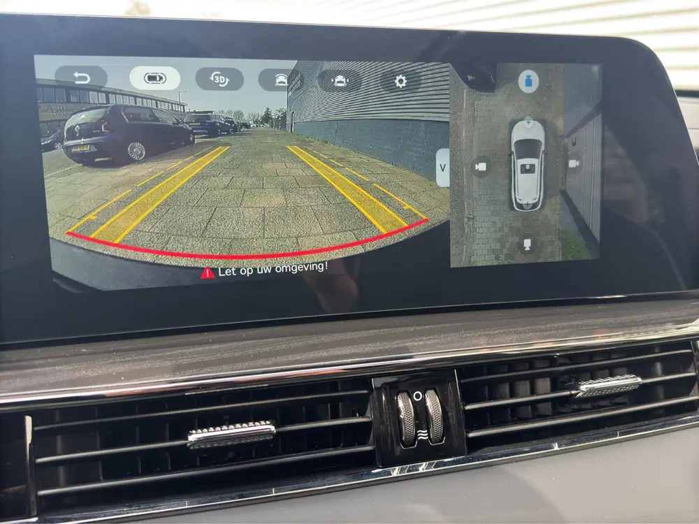 Omoda 5 1.6 T-GDi SHS-H Premium uit 2026, foto 20