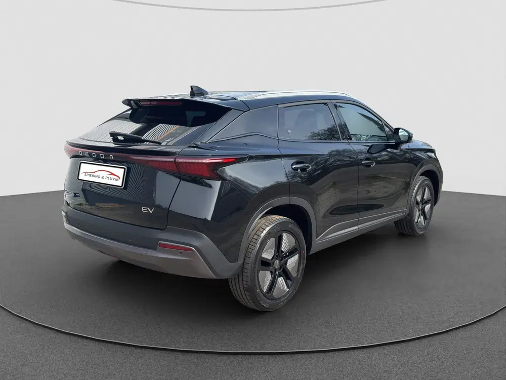 Omoda 5 1.6 T-GDi SHS-H Premium uit 2026, foto 6