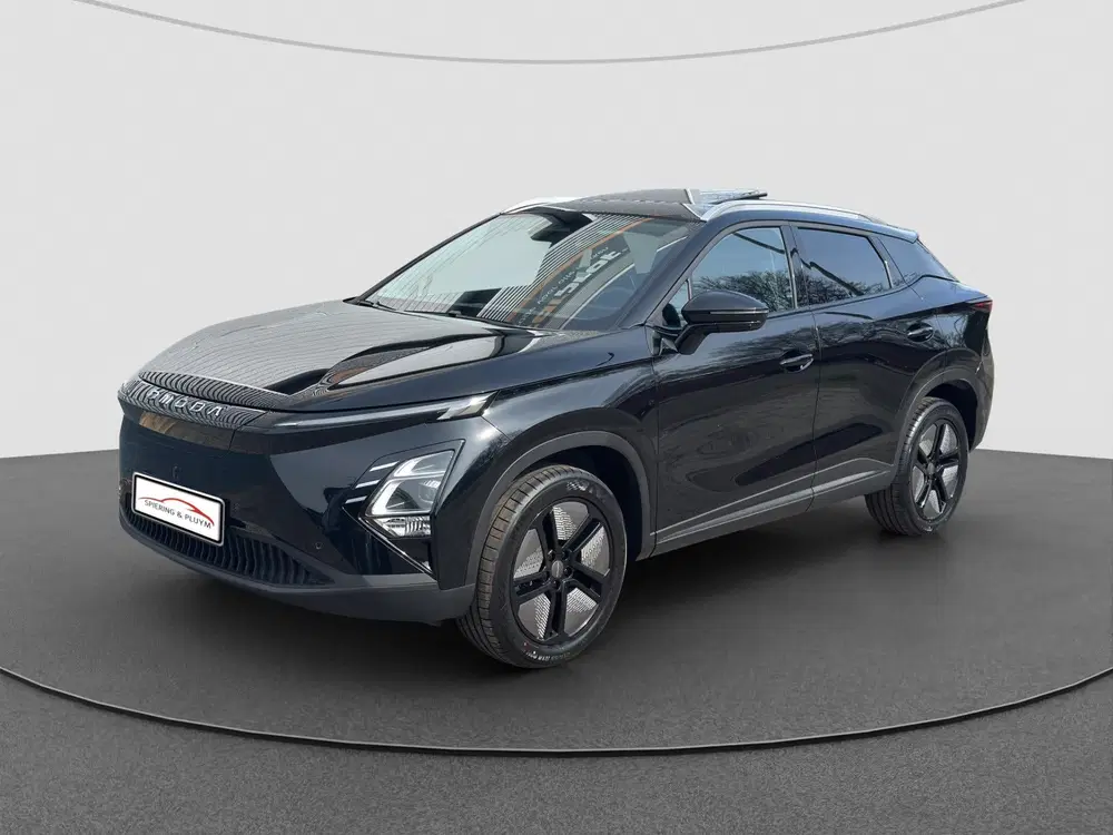 Omoda 5 1.6 T-GDi SHS-H Premium uit 2026, foto 7