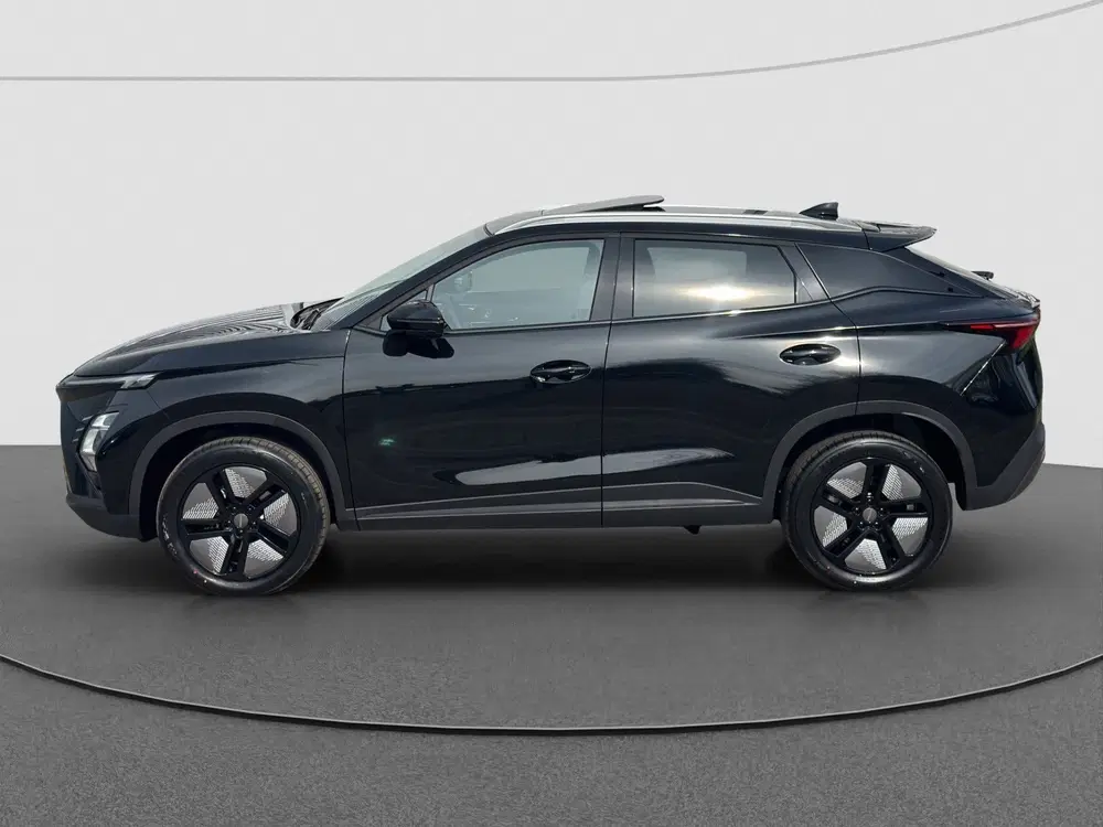 Omoda 5 1.6 T-GDi SHS-H Premium uit 2026, foto 8