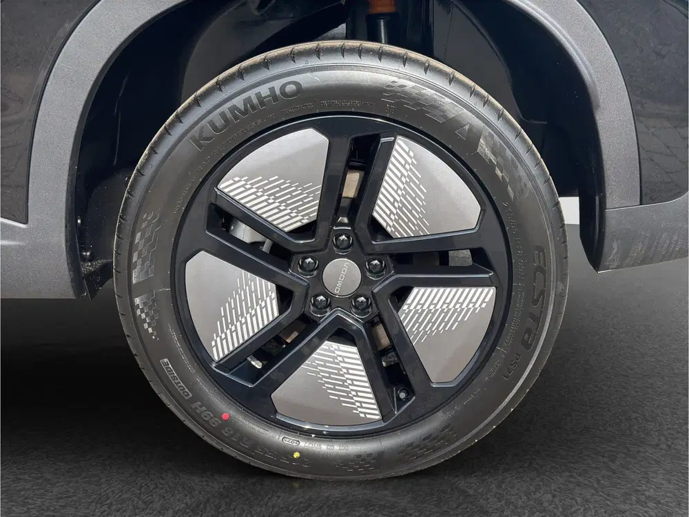 Omoda 5 1.6 T-GDi SHS-H Premium uit 2026, foto 9