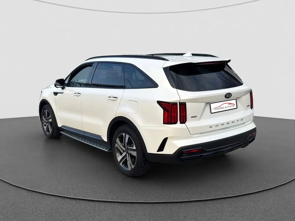 Kia Sorento 1.6 PHEV 4WD ExecutiveLine uit 2021, foto 10