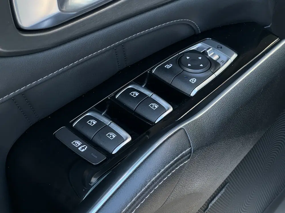 Kia Sorento 1.6 PHEV 4WD ExecutiveLine uit 2021, foto 11