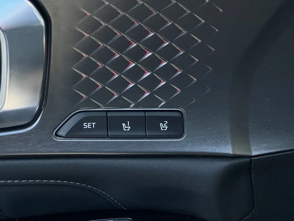 Kia Sorento 1.6 PHEV 4WD ExecutiveLine uit 2021, foto 12