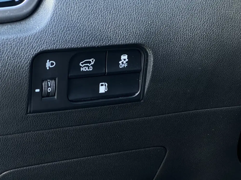 Kia Sorento 1.6 PHEV 4WD ExecutiveLine uit 2021, foto 14