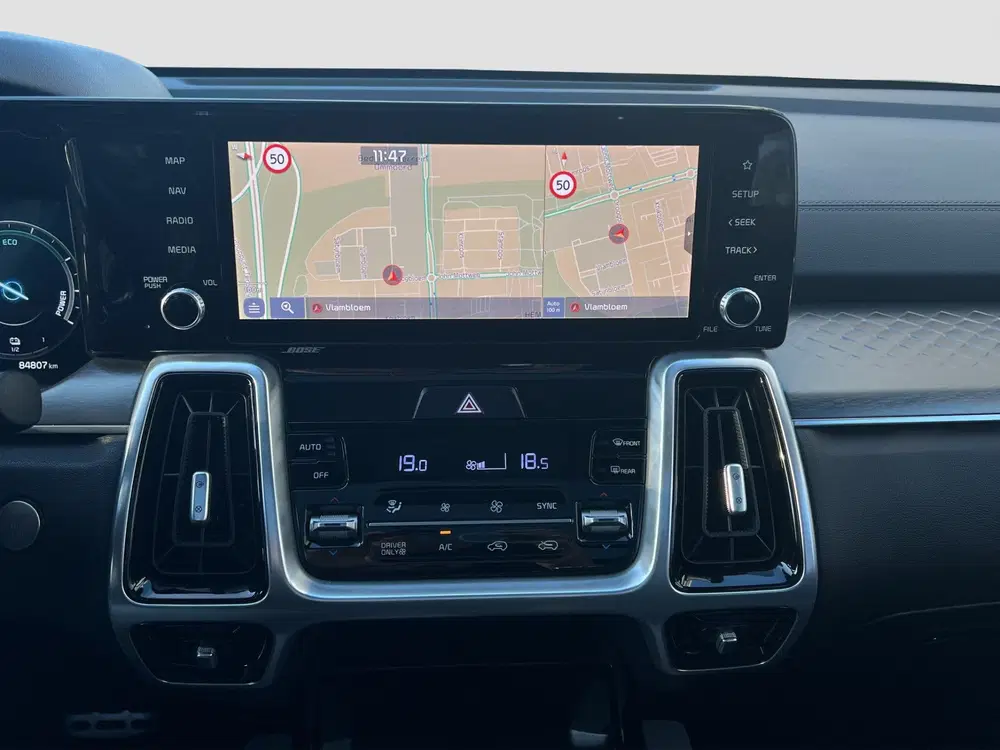 Kia Sorento 1.6 PHEV 4WD ExecutiveLine uit 2021, foto 18