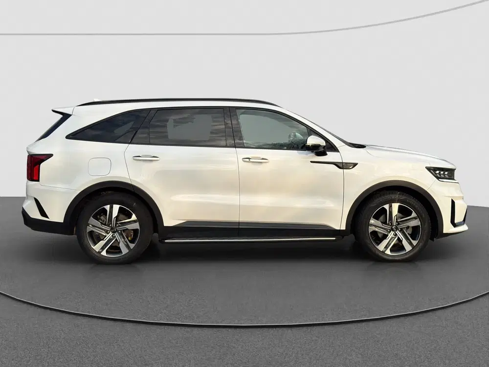 Kia Sorento 1.6 PHEV 4WD ExecutiveLine uit 2021, foto 2