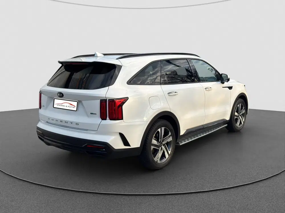 Kia Sorento 1.6 PHEV 4WD ExecutiveLine uit 2021, foto 7