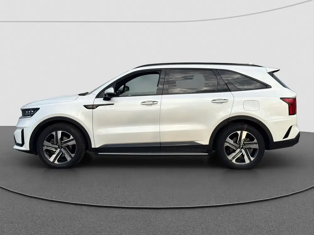 Kia Sorento 1.6 PHEV 4WD ExecutiveLine uit 2021, foto 9