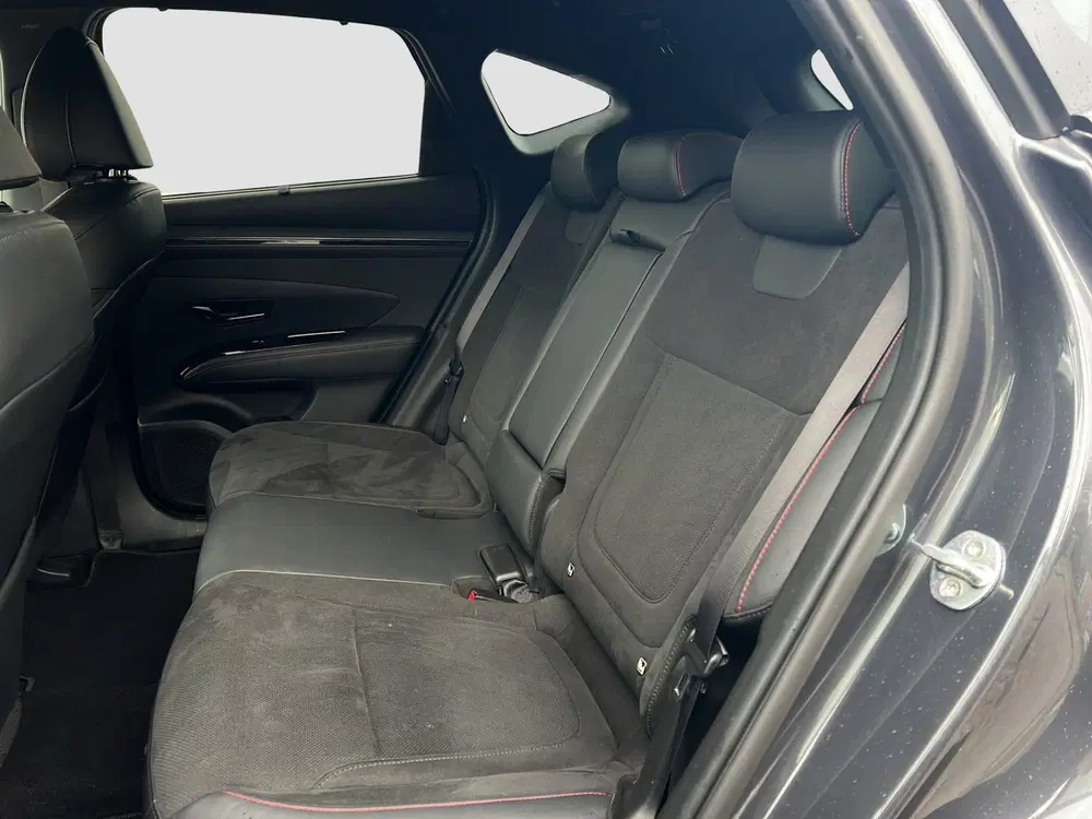 Hyundai TUCSON 1.6 T-GDI PHEV N Line 4WD uit 2022, foto 11