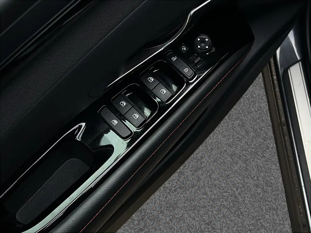 Hyundai TUCSON 1.6 T-GDI PHEV N Line 4WD uit 2022, foto 13