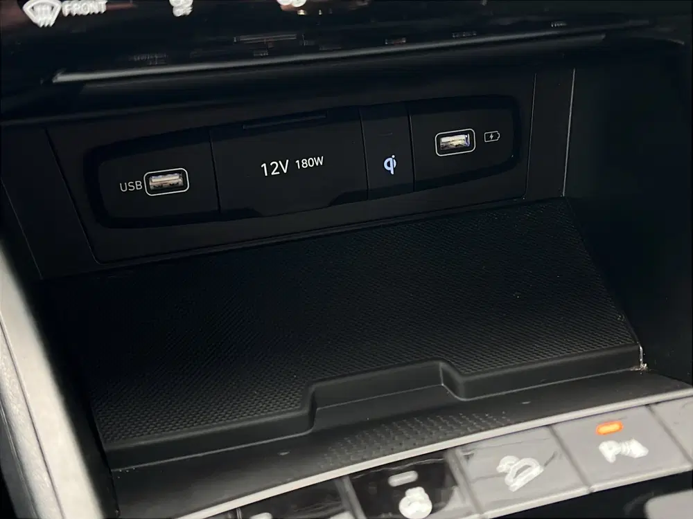 Hyundai TUCSON 1.6 T-GDI PHEV N Line 4WD uit 2022, foto 19