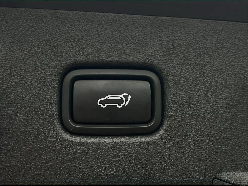 Hyundai TUCSON 1.6 T-GDI PHEV N Line 4WD uit 2022, foto 5