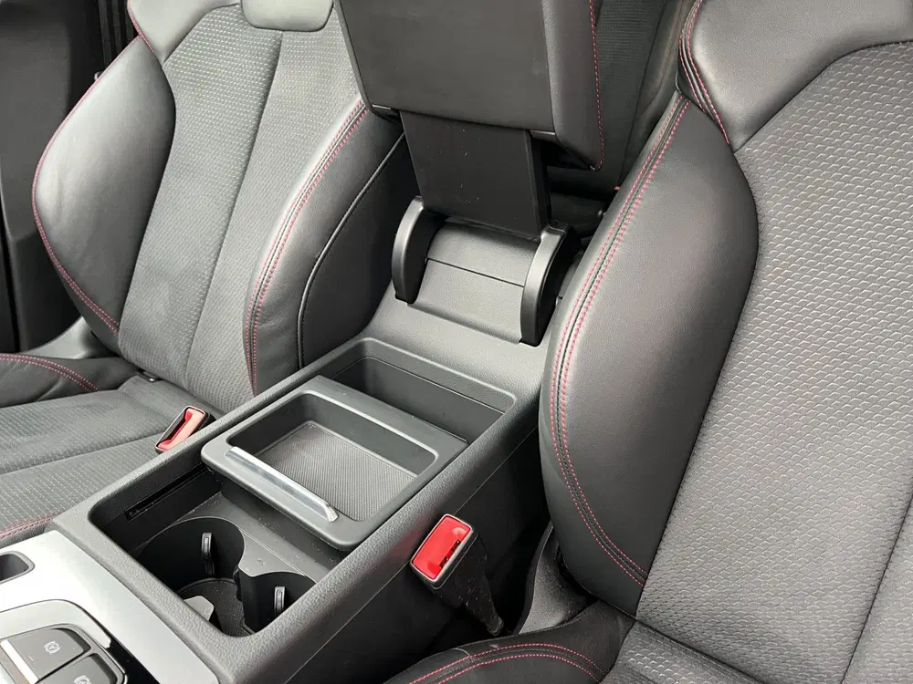 Audi Q5 55 TFSI e S edition Competition uit 2022, foto 20