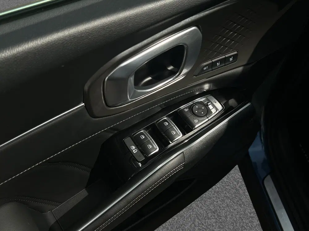 Kia Sorento 1.6 T-GDI Plug-in Hybrid 4WD ExecutiveLine uit 2021, foto 10