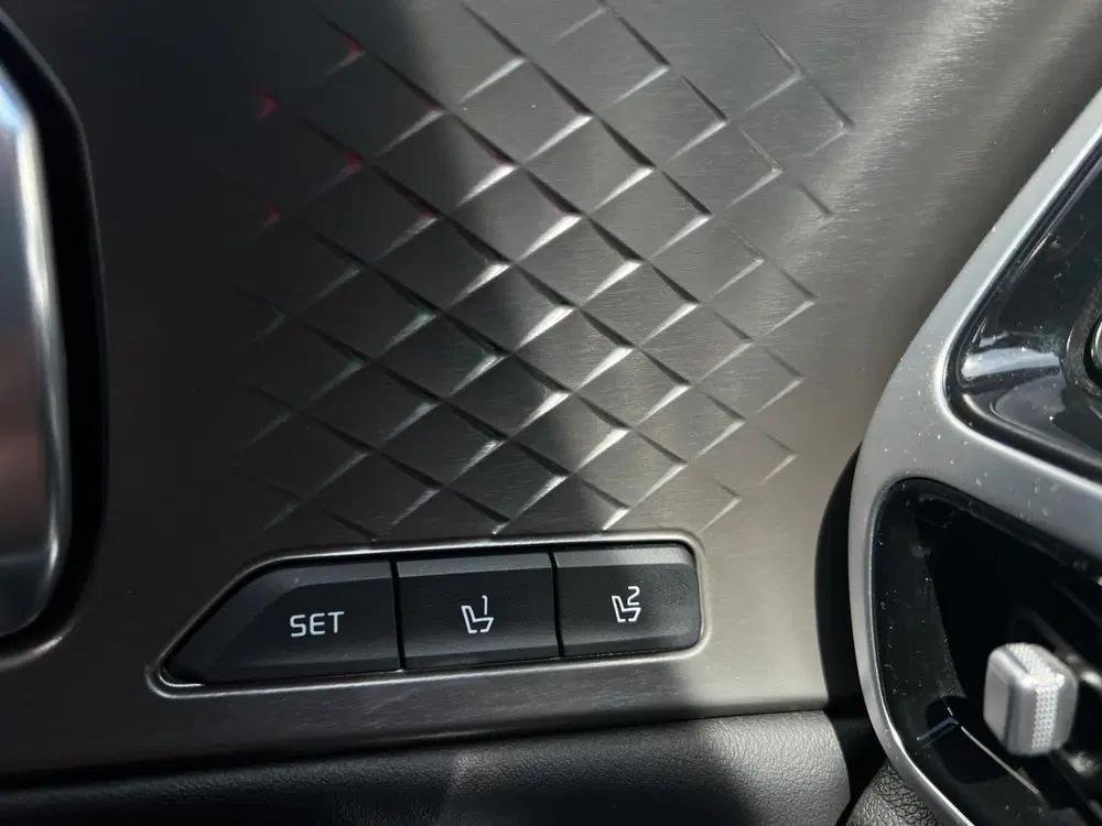Kia Sorento 1.6 T-GDI Plug-in Hybrid 4WD ExecutiveLine uit 2021, foto 11