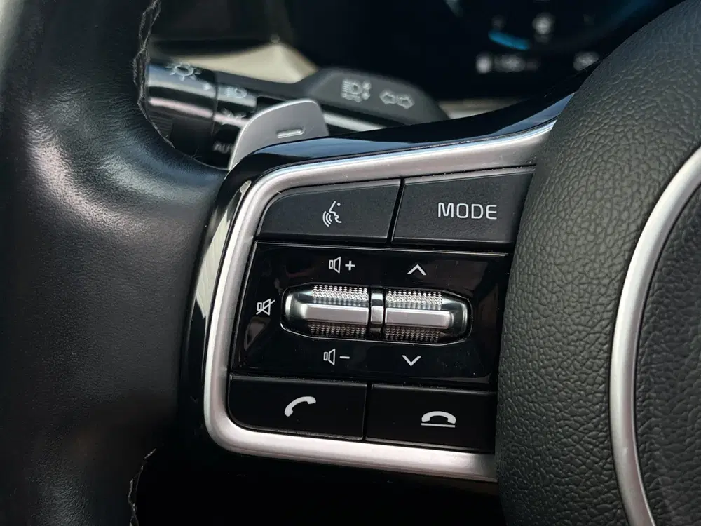 Kia Sorento 1.6 T-GDI Plug-in Hybrid 4WD ExecutiveLine uit 2021, foto 14