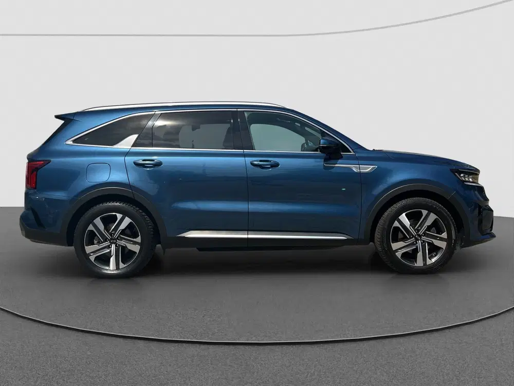 Kia Sorento 1.6 T-GDI Plug-in Hybrid 4WD ExecutiveLine uit 2021, foto 2