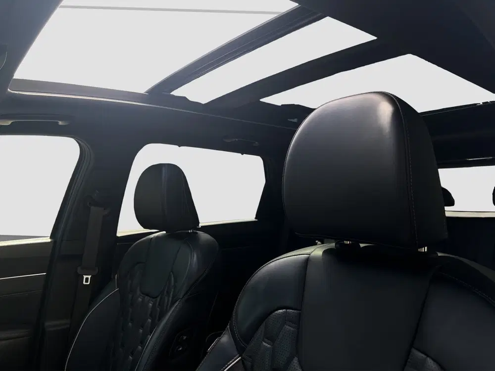 Kia Sorento 1.6 T-GDI Plug-in Hybrid 4WD ExecutiveLine uit 2021, foto 4
