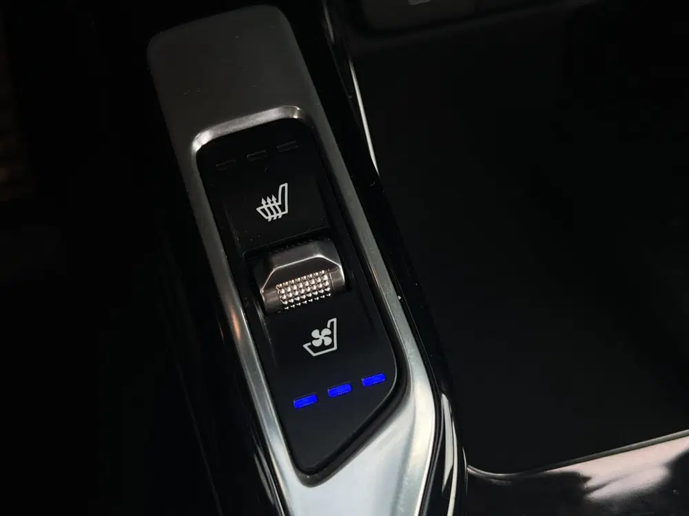 Kia Sorento 1.6 T-GDI Plug-in Hybrid 4WD ExecutiveLine uit 2021, foto 5
