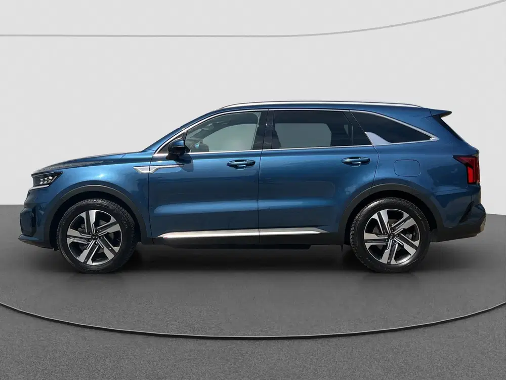 Kia Sorento 1.6 T-GDI Plug-in Hybrid 4WD ExecutiveLine uit 2021, foto 8