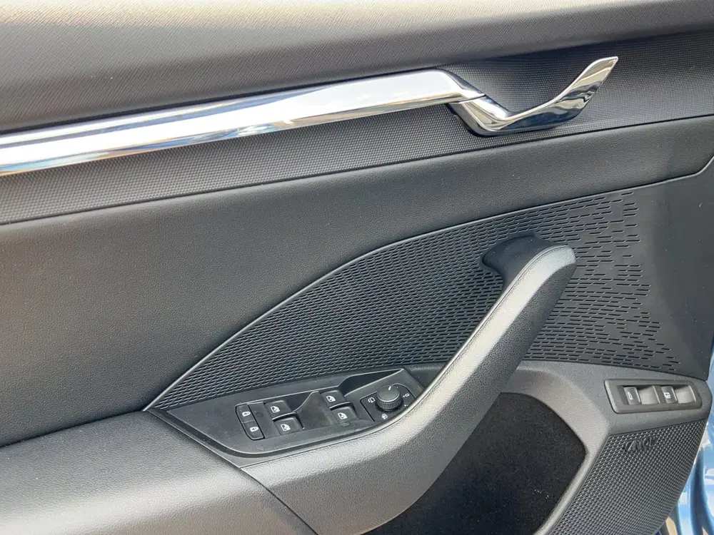 Skoda Octavia 1.4 TSI iV PHEV Business Edition Plus uit 2021, foto 12