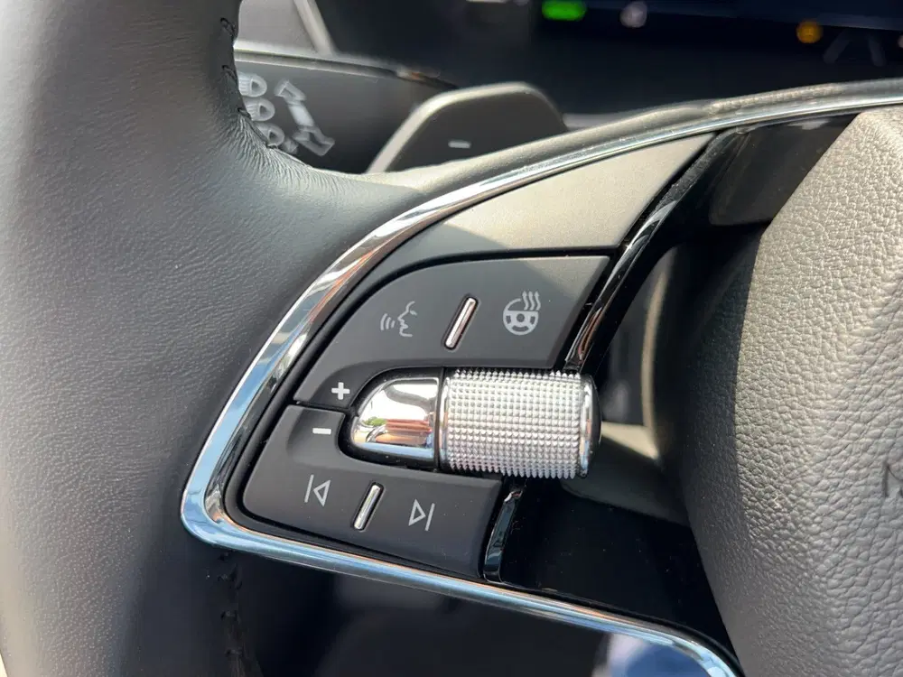 Skoda Octavia 1.4 TSI iV PHEV Business Edition Plus uit 2021, foto 14