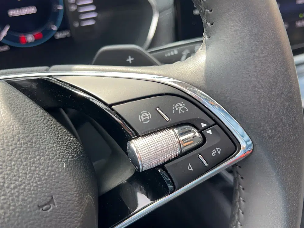 Skoda Octavia 1.4 TSI iV PHEV Business Edition Plus uit 2021, foto 16