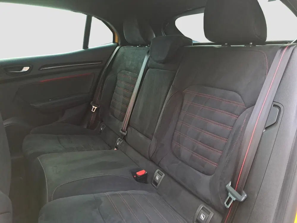 Renault Megane Mégane 1.8 TCe 300 RS Trophy uit 2019, foto 10