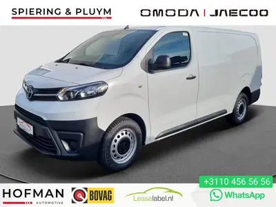 Toyota Proace 1.5 D-4D Live Long uit 2023