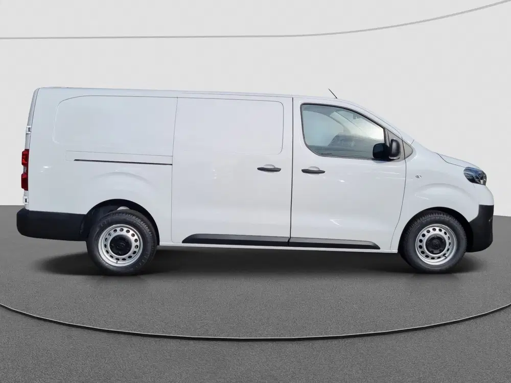 Toyota Proace 1.5 D-4D Live Long uit 2023, foto 10