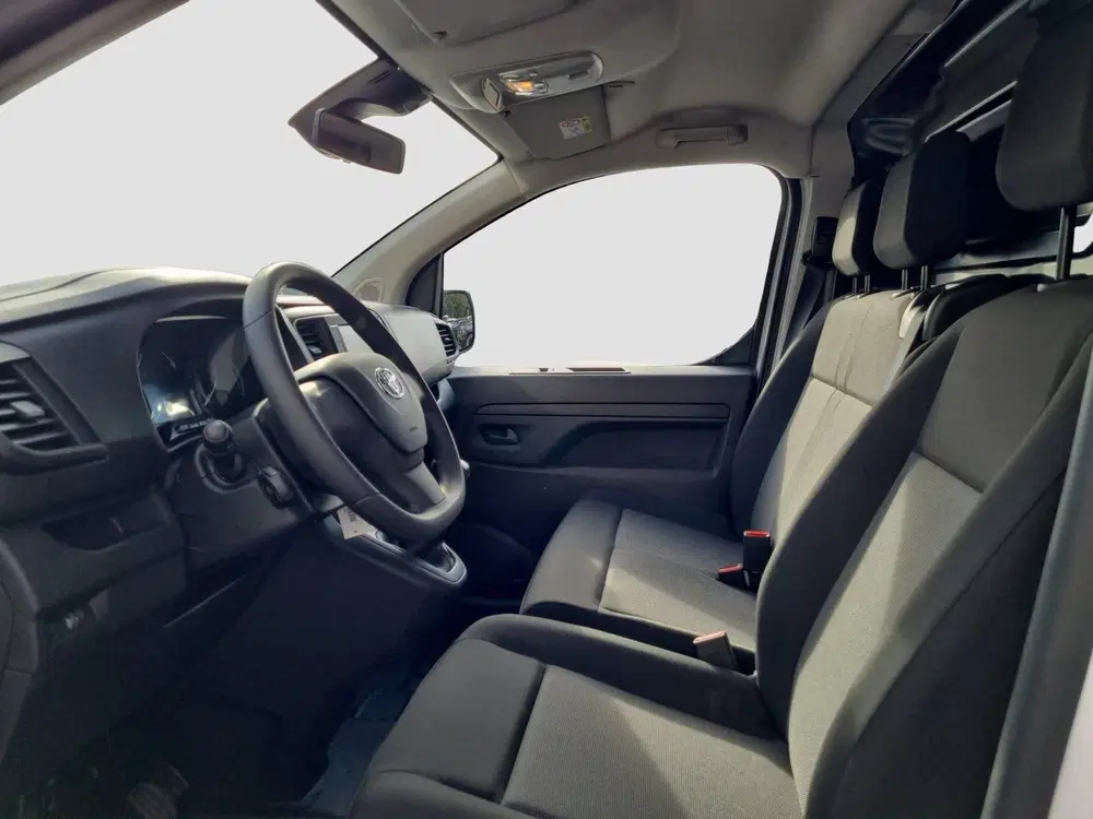 Toyota Proace 1.5 D-4D Live Long uit 2023, foto 12