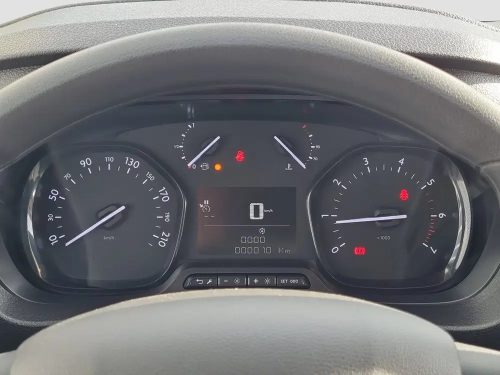 Toyota Proace 1.5 D-4D Live Long uit 2023, foto 14
