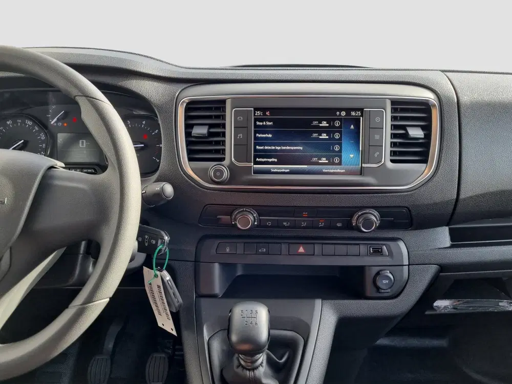 Toyota Proace 1.5 D-4D Live Long uit 2023, foto 16